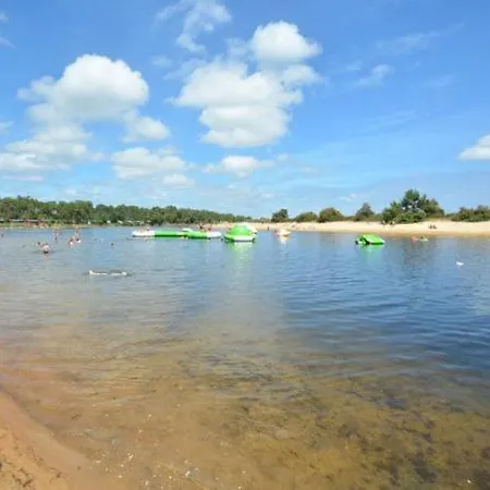 Mobile Neuf Climatise 3 Sur Le Bassin D'arcachon * Lège-Cap-Ferret