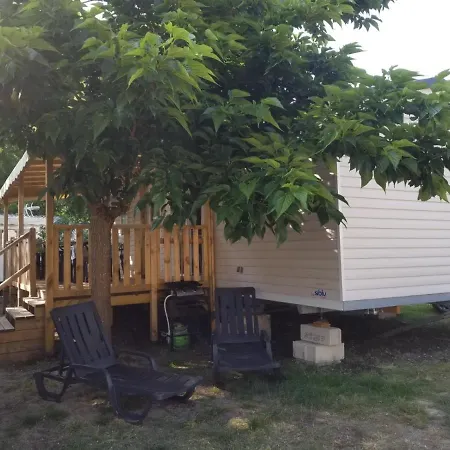 Mobile Neuf Climatise 3 Sur Le Bassin D'arcachon